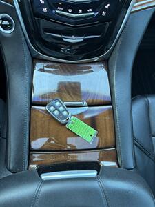 2016 Cadillac Escalade Premium Collection 4x4   - Photo 8 - Riverside, CA 92505