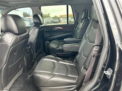 2016 Cadillac Escalade Premium Collection   - Photo 10 - Riverside, CA 92505
