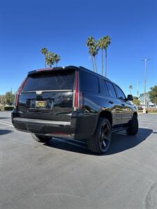 2016 Cadillac Escalade Premium Collection 4x4   - Photo 4 - Riverside, CA 92505