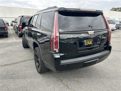 2016 Cadillac Escalade Premium Collection   - Photo 7 - Riverside, CA 92505