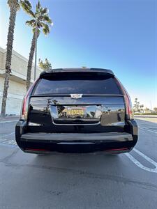 2016 Cadillac Escalade Premium Collection 4x4   - Photo 16 - Riverside, CA 92505