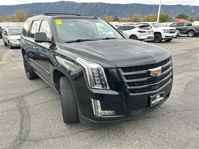 2016 Cadillac Escalade Premium Collection   - Photo 3 - Riverside, CA 92505