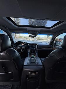 2016 Cadillac Escalade Premium Collection 4x4   - Photo 15 - Riverside, CA 92505