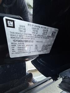 2016 Cadillac Escalade Premium Collection 4x4   - Photo 17 - Riverside, CA 92505