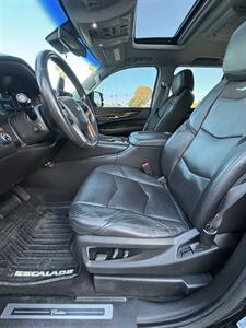 2016 Cadillac Escalade Premium Collection 4x4   - Photo 11 - Riverside, CA 92505