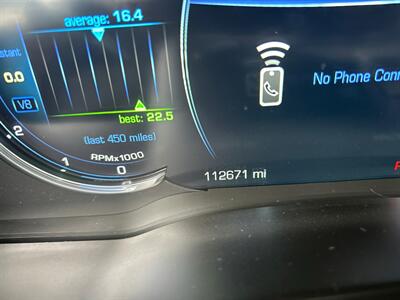 2016 Cadillac Escalade Premium Collection   - Photo 13 - Riverside, CA 92505