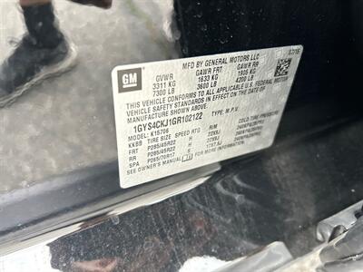 2016 Cadillac Escalade Premium Collection   - Photo 12 - Riverside, CA 92505