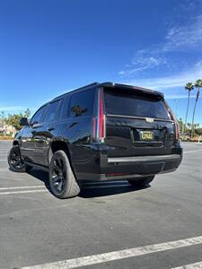 2016 Cadillac Escalade Premium Collection 4x4   - Photo 3 - Riverside, CA 92505