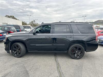 2016 Cadillac Escalade Premium Collection   - Photo 8 - Riverside, CA 92505