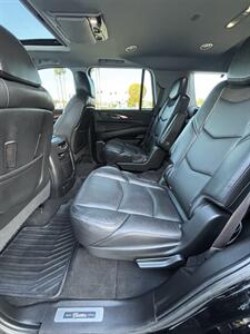 2016 Cadillac Escalade Premium Collection 4x4   - Photo 13 - Riverside, CA 92505