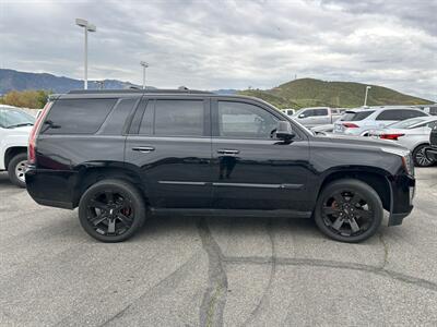 2016 Cadillac Escalade Premium Collection   - Photo 4 - Riverside, CA 92505