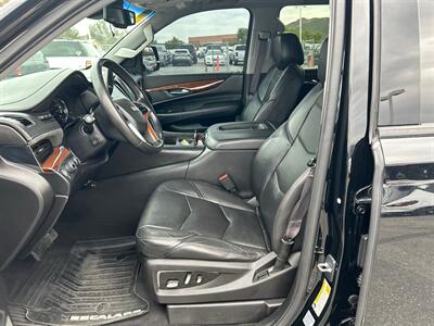 2016 Cadillac Escalade Premium Collection   - Photo 9 - Riverside, CA 92505