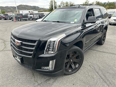 2016 Cadillac Escalade Premium Collection   - Photo 1 - Riverside, CA 92505