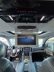 2016 Cadillac Escalade Premium Collection 4x4   - Photo 22 - Riverside, CA 92505