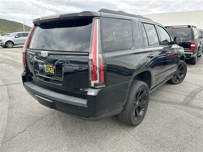 2016 Cadillac Escalade Premium Collection   - Photo 5 - Riverside, CA 92505