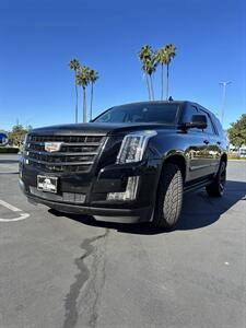 2016 Cadillac Escalade Premium Collection 4x4   - Photo 2 - Riverside, CA 92505