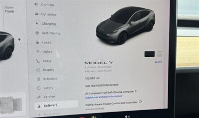 2022 Tesla Model Y Long Range - Photo 8 - Riverside, CA 92505