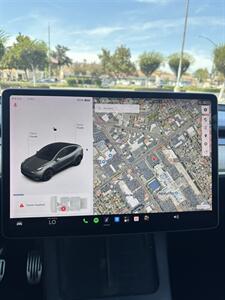 2022 Tesla Model Y Long Range 7 Passenger   - Photo 7 - Riverside, CA 92505