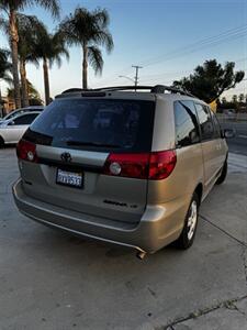 2008 Toyota Sienna CE 7-Passenger   - Photo 3 - Riverside, CA 92505