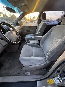 2008 Toyota Sienna CE 7-Passenger   - Photo 5 - Riverside, CA 92505