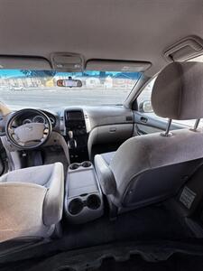 2008 Toyota Sienna CE 7-Passenger   - Photo 8 - Riverside, CA 92505