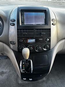 2008 Toyota Sienna CE 7-Passenger   - Photo 9 - Riverside, CA 92505