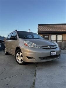 2008 Toyota Sienna CE 7-Passenger   - Photo 1 - Riverside, CA 92505