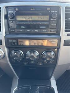 2006 Toyota 4Runner SR5 4x4 - Photo 18 - Riverside, CA 92505