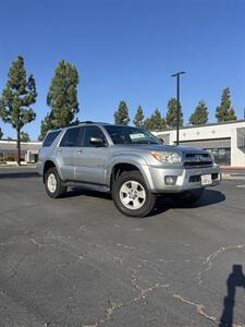 2006 Toyota 4Runner SR5 4x4 - Photo 1 - Riverside, CA 92505