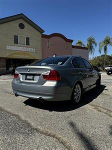 2008 BMW 3 Series 335i   - Photo 4 - Anaheim, CA 92805