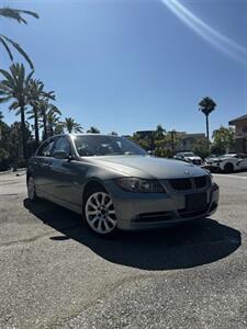 2008 BMW 3 Series 335i   - Photo 1 - Anaheim, CA 92805