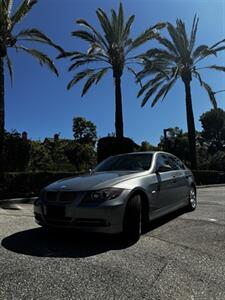 2008 BMW 3 Series 335i   - Photo 2 - Anaheim, CA 92805