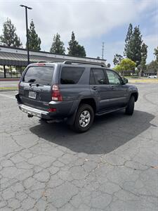 2003 Toyota 4Runner SR5   - Photo 5 - Riverside, CA 92505