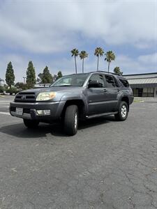 2003 Toyota 4Runner SR5   - Photo 3 - Riverside, CA 92505