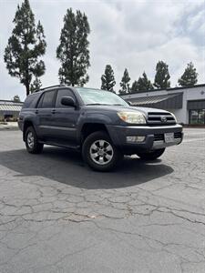 2003 Toyota 4Runner SR5   - Photo 2 - Riverside, CA 92505