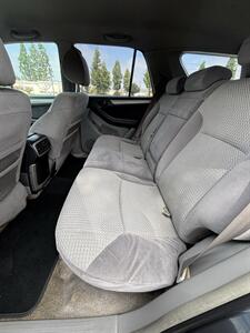2003 Toyota 4Runner SR5   - Photo 9 - Riverside, CA 92505
