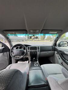 2003 Toyota 4Runner SR5   - Photo 11 - Riverside, CA 92505
