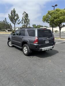 2003 Toyota 4Runner SR5   - Photo 4 - Riverside, CA 92505