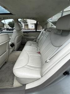 2002 Lexus LS 430   - Photo 7 - Riverside, CA 92505