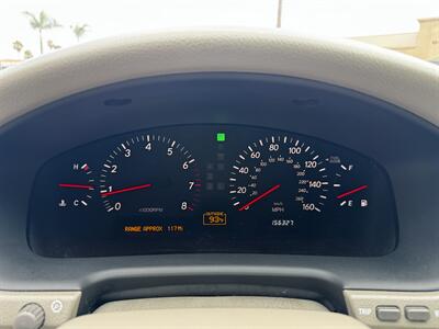 2002 Lexus LS 430   - Photo 11 - Riverside, CA 92505