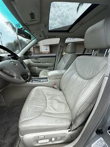 2002 Lexus LS 430   - Photo 6 - Riverside, CA 92505
