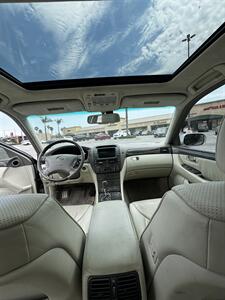 2002 Lexus LS 430   - Photo 8 - Riverside, CA 92505
