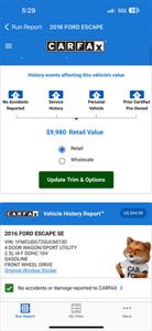 2016 Ford Escape SE   - Photo 31 - Anaheim, CA 92805