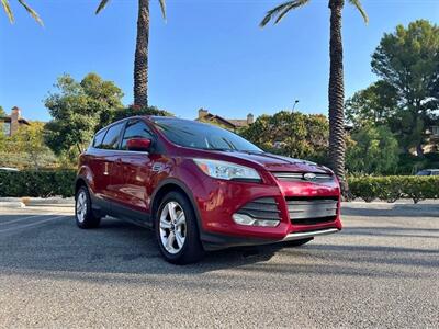 2016 Ford Escape SE   - Photo 1 - Anaheim, CA 92805