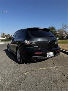 2007 Mazda Mazda3 s Grand Touring   - Photo 3 - Riverside, CA 92505