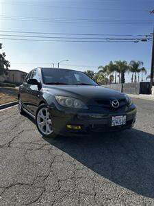 2007 Mazda Mazda3 s Grand Touring   - Photo 1 - Riverside, CA 92505