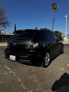 2007 Mazda Mazda3 s Grand Touring   - Photo 4 - Riverside, CA 92505