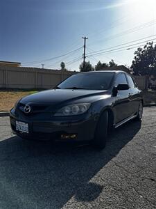 2007 Mazda Mazda3 s Grand Touring   - Photo 2 - Riverside, CA 92505