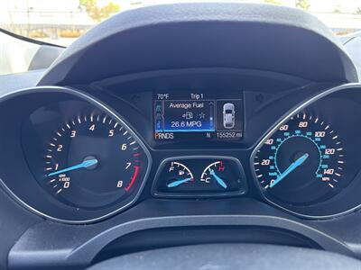 2015 Ford Escape Titanium   - Photo 14 - Riverside, CA 92505