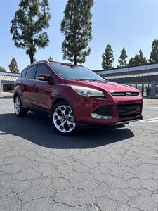 2015 Ford Escape Titanium   - Photo 2 - Riverside, CA 92505